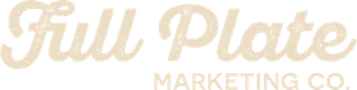 Full Plate Marketing Co.