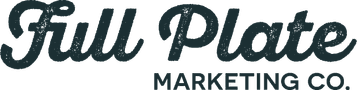 Full Plate Marketing Co.